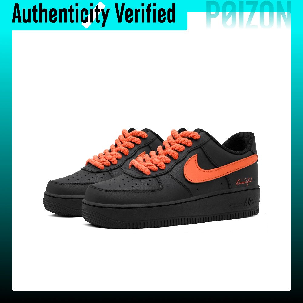 Nike Shoes Air Force 1 - Tênis Nike Air Force 1 Skate,