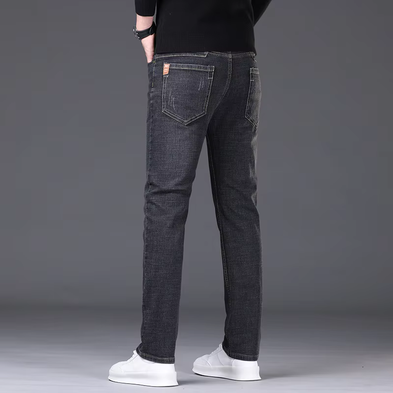 Calças Jeans Masculinas Retas  - Levis Jeans 501 avaliação e preço