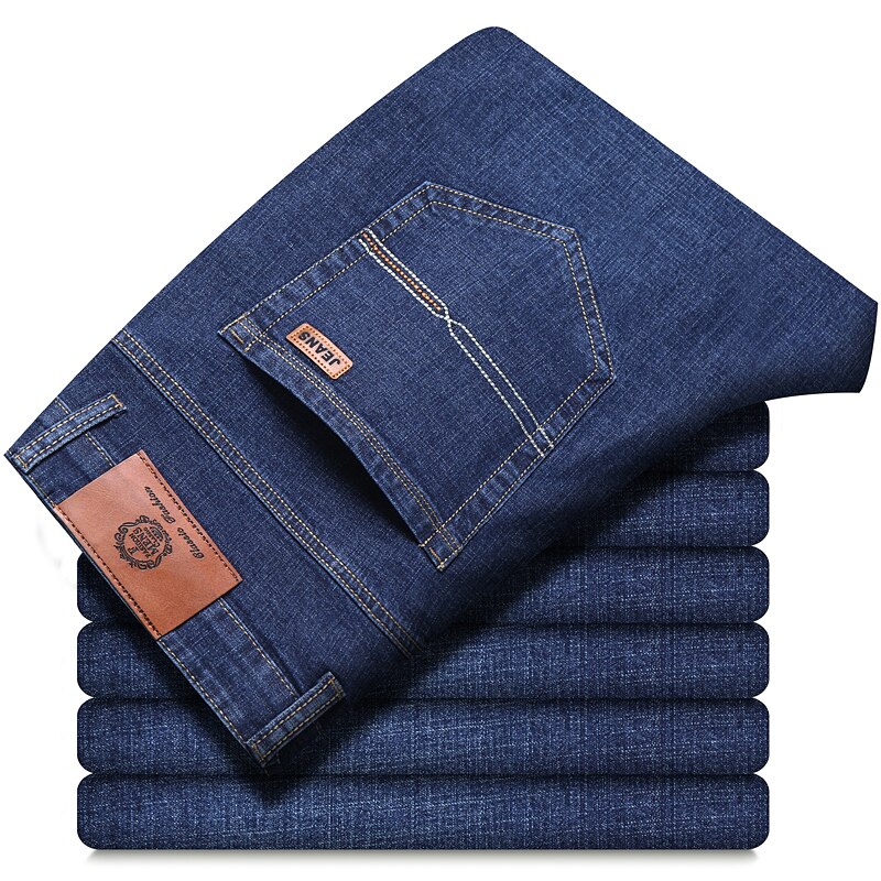 Novos homens clássicos jeans j - Levis Jeans 501 avaliação e preço