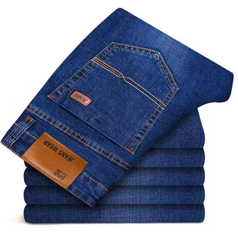 2026 NOVO Calça Jeans Masculin - Levis Jeans 501 avaliação e preço