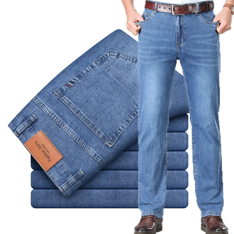 Calças Jeans Masculinas Finas  - Levis Jeans 501 avaliação e preço