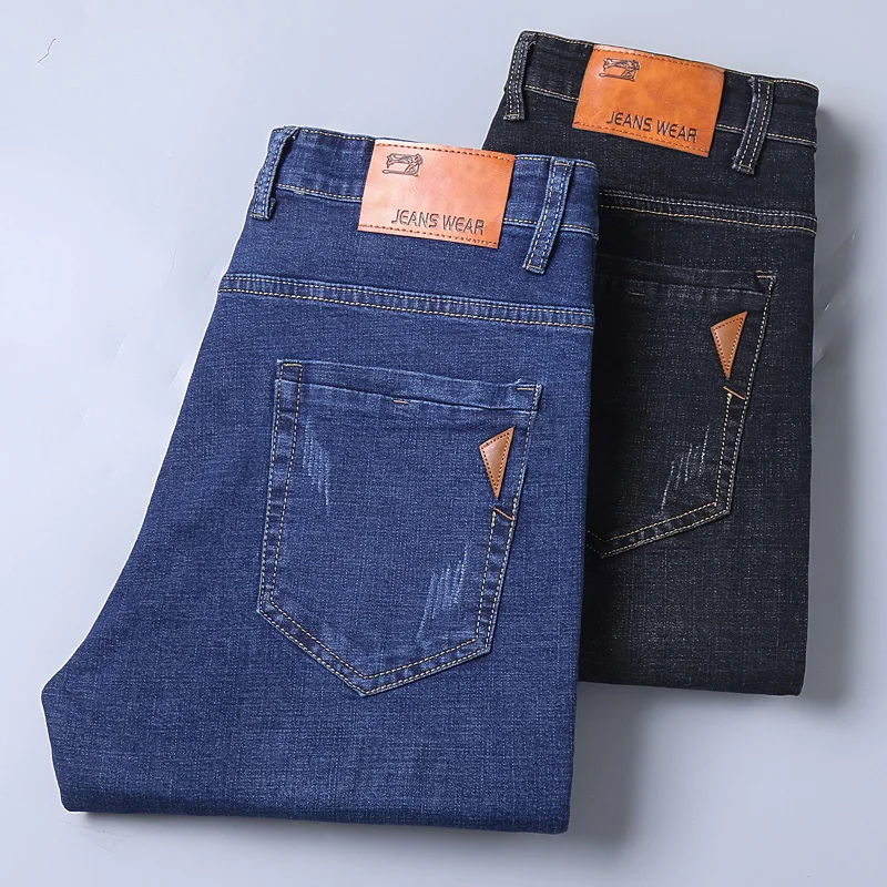 Moda masculina calças de brim  - Levis Jeans 501 avaliação e preço