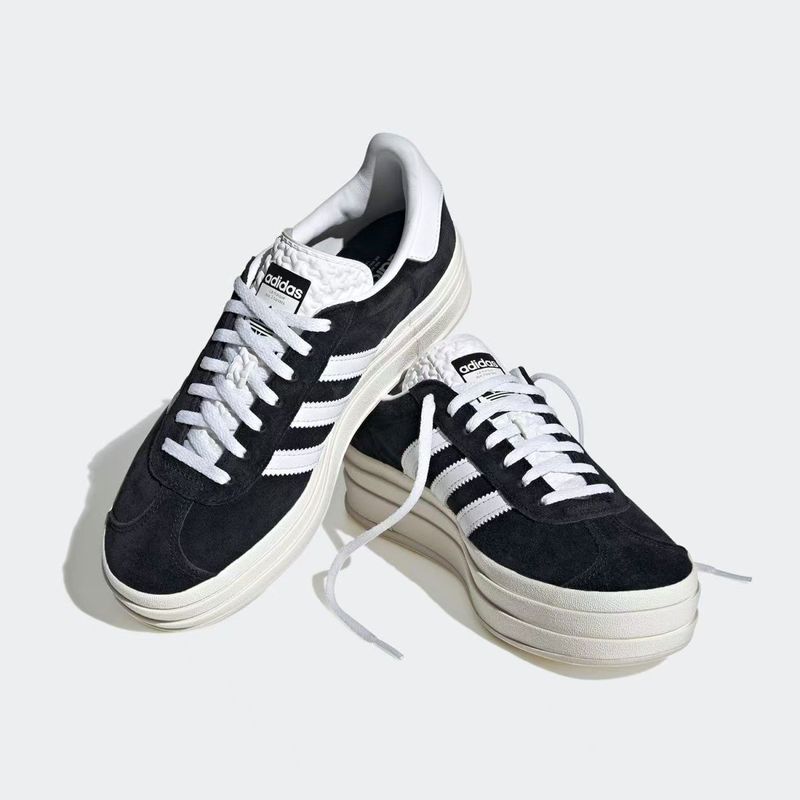 Adidas GAZELLE BOLD W, ténis d - Adidas Shoes Gazelle avaliação e preço