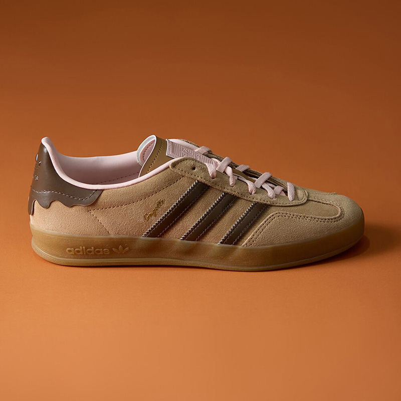 Tênis Adidas Originals JR8028  - Adidas Shoes Gazelle avaliação e preço