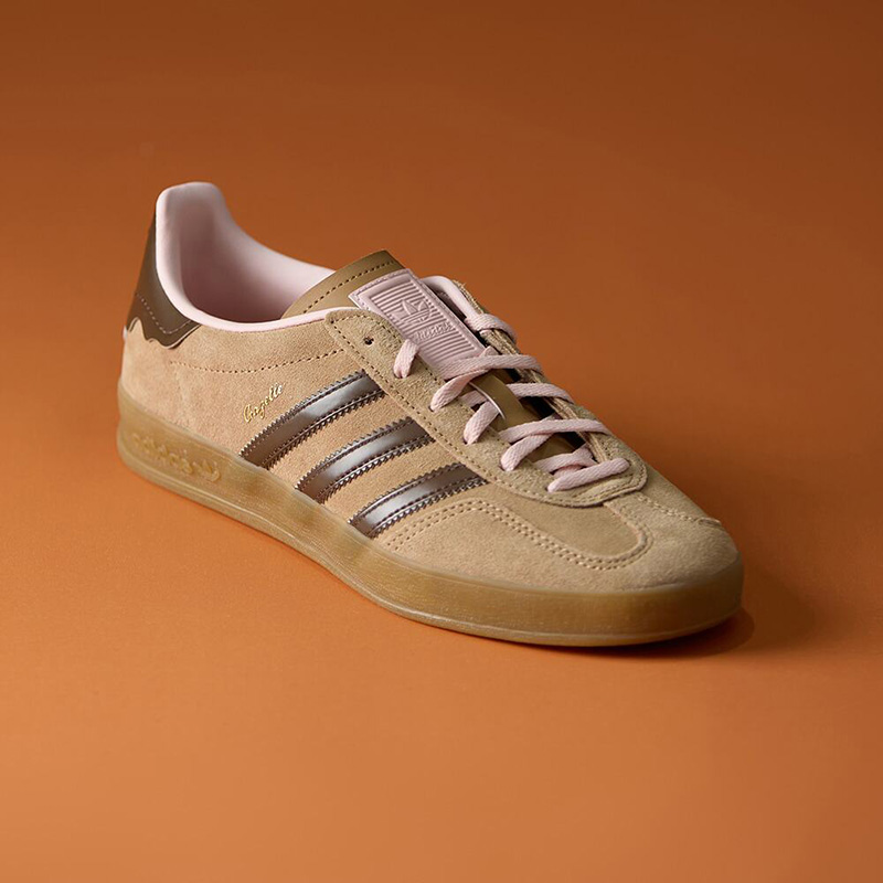 Tênis Adidas Originals JR8028  - Adidas Shoes Gazelle avaliação e preço
