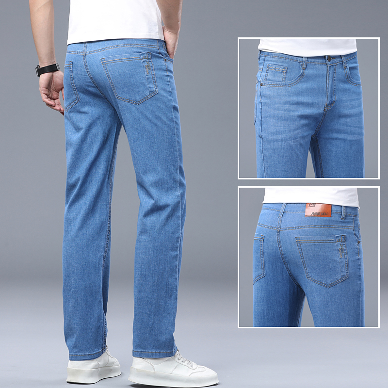 Calças Jeans Masculinas de Mod - Levis Jeans 501 avaliação e preço