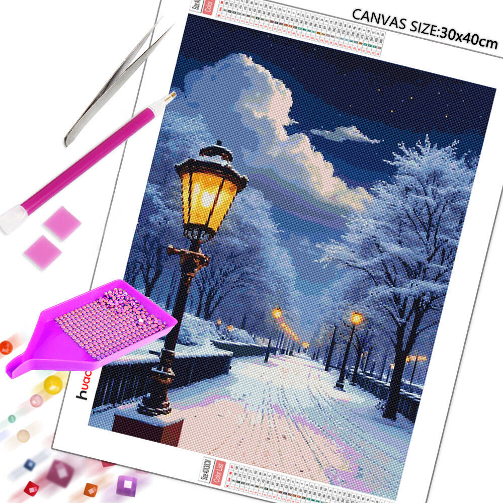 Pintura em Diamante 5D DIY, Pa - Photo Mosaic Print avaliação e preço